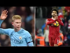 Video: Real Reason Manchester City Fans Should Rage If Salah Wins POTY